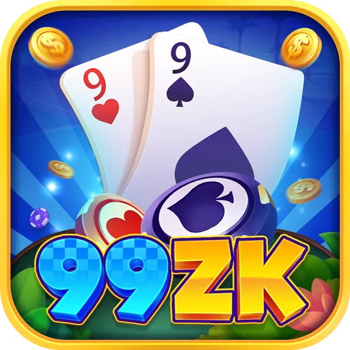 99ZK - Keseruan Game Santai untuk Semua Usia