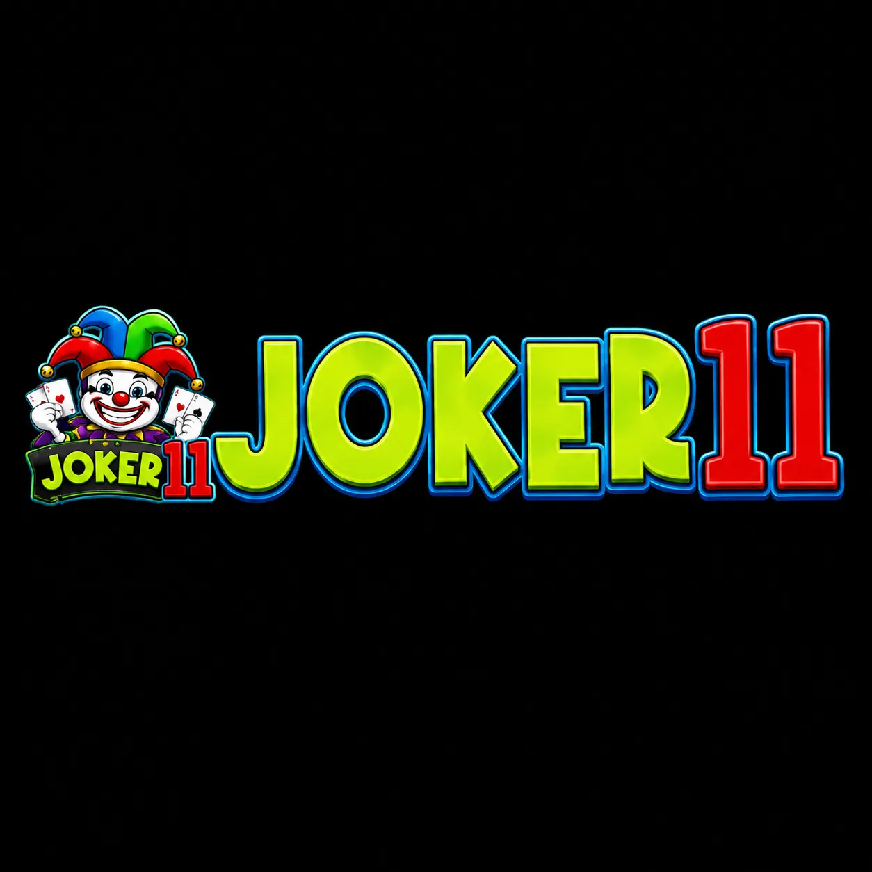 JOKER11 - Game Domino Seru dan Mengasyikkan