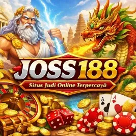 JOSS188 - Game Balap Terbaik untuk Pecinta Racing