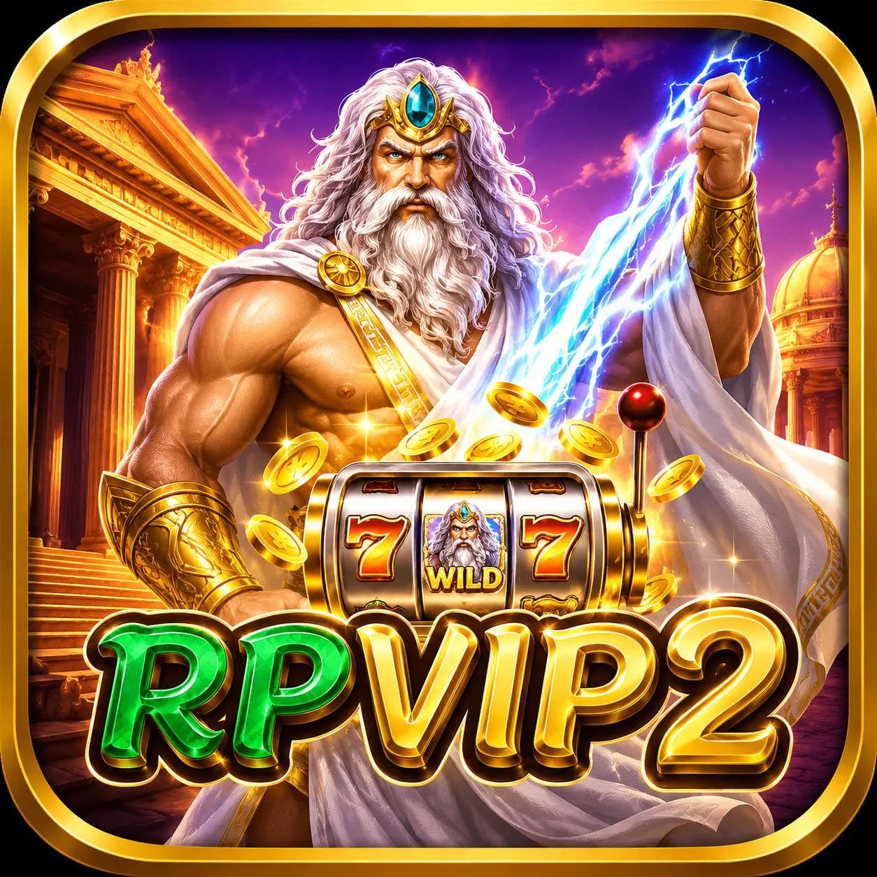 RPVIP2 - Keseruan Game Santai yang Menyenangkan