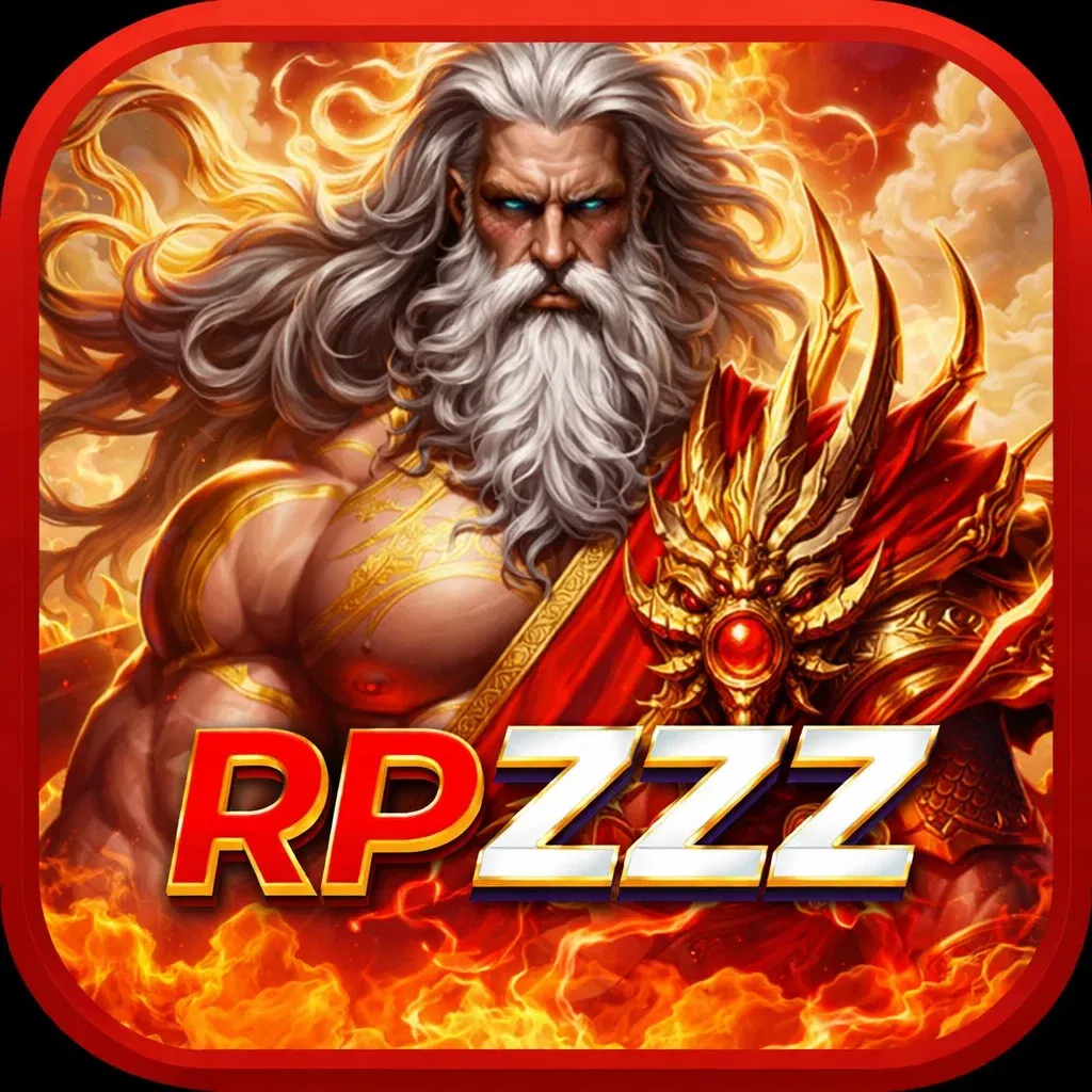 RPZZZ - Petualangan Arcade yang Seru dan Mengasyikkan