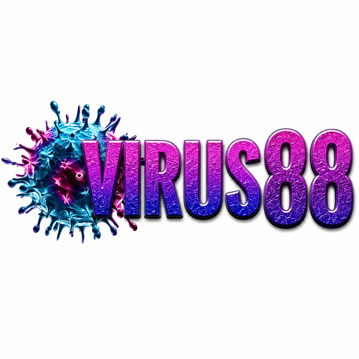 VIRUS88 - Game Arcade Seru dan Menantang
